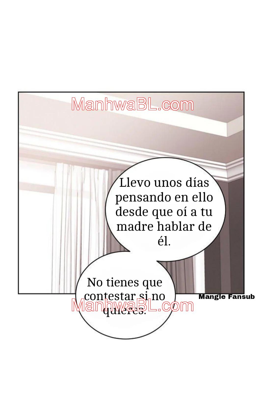Dear Benjamin - Capítulo 19.3 manhwa