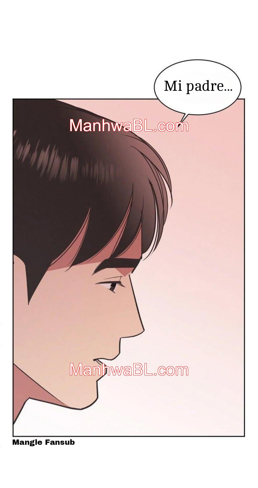 Dear Benjamin - Capítulo 19.3 manhwa