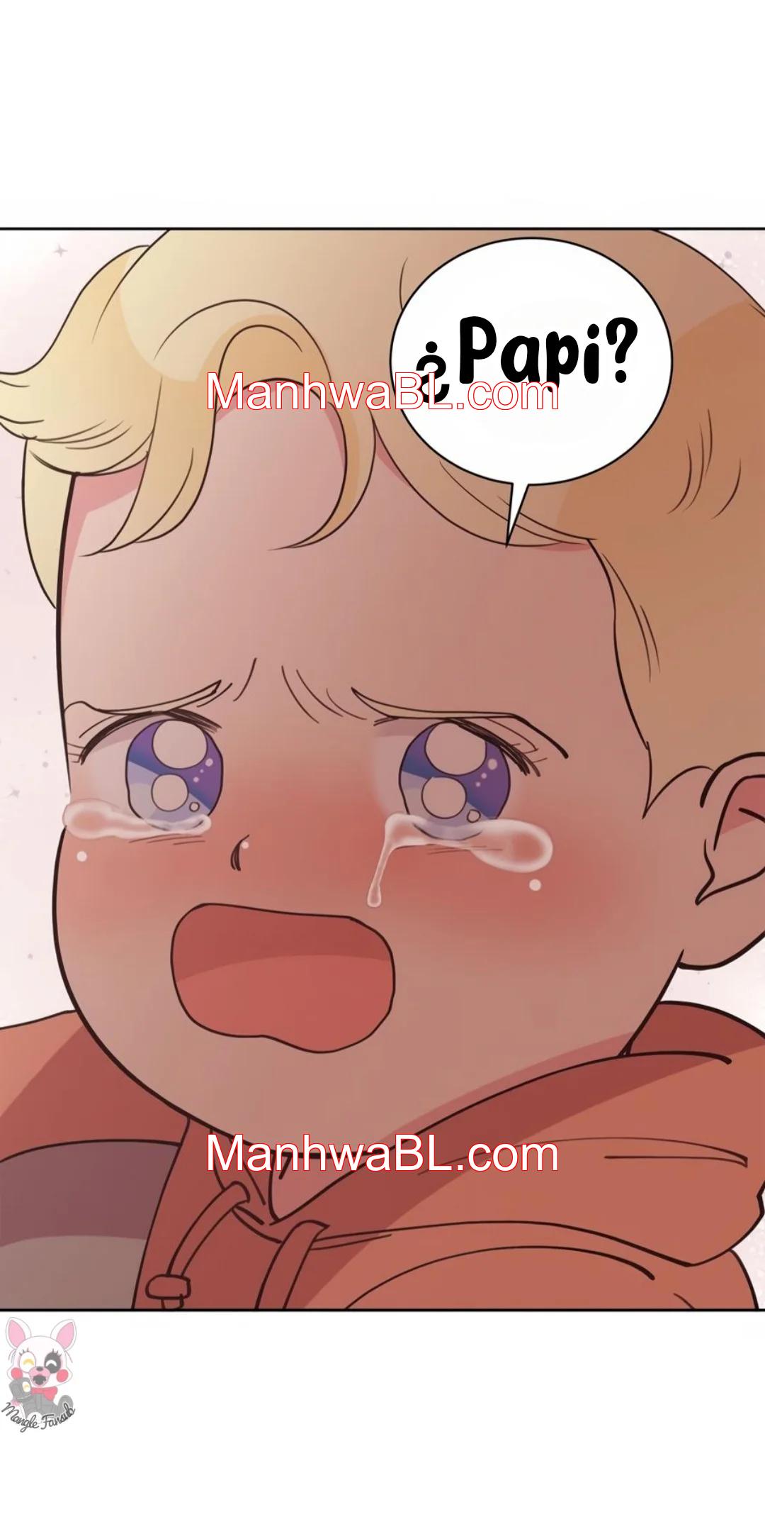 Dear Benjamin - Capítulo 32 manhwa