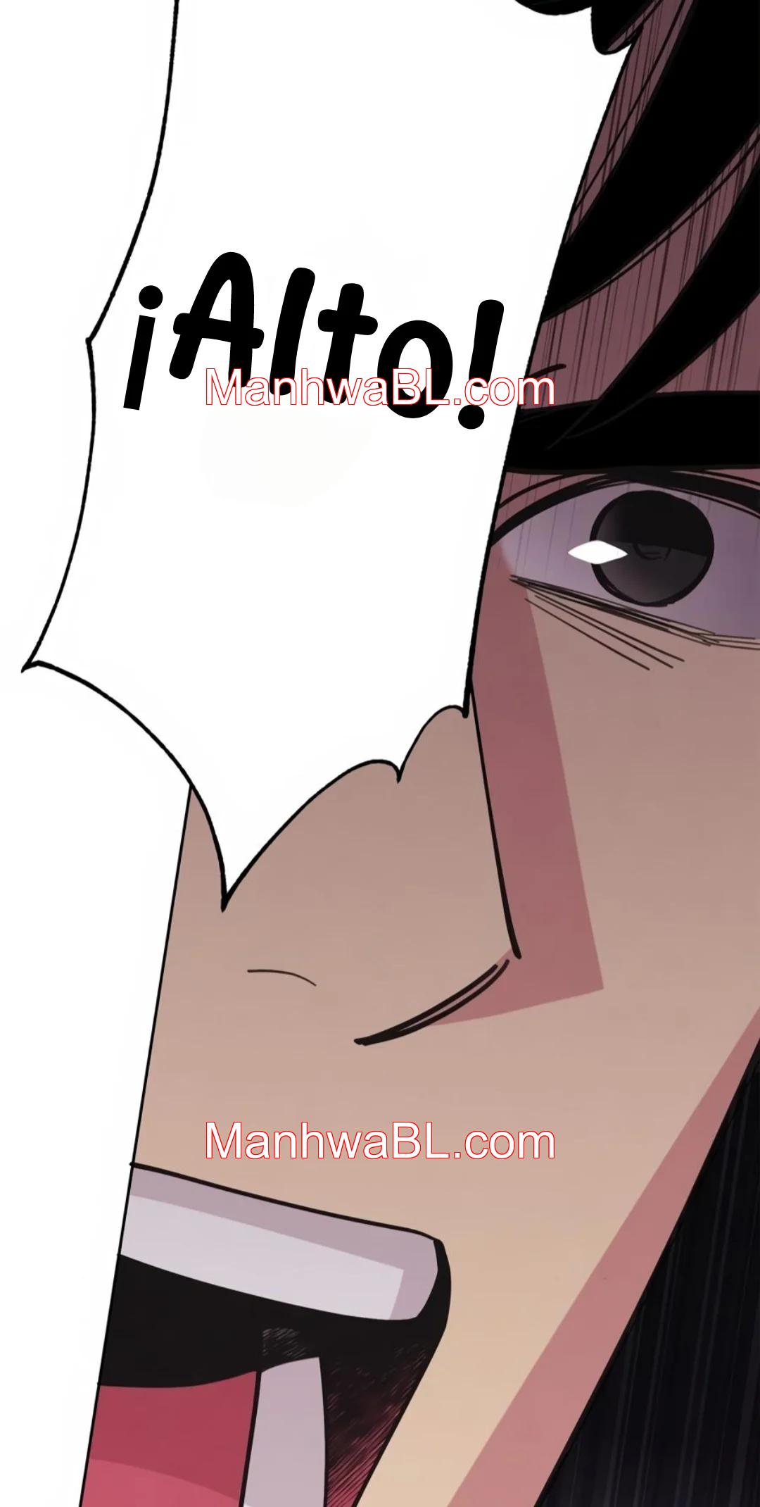 Dear Benjamin - Capítulo 32 manhwa