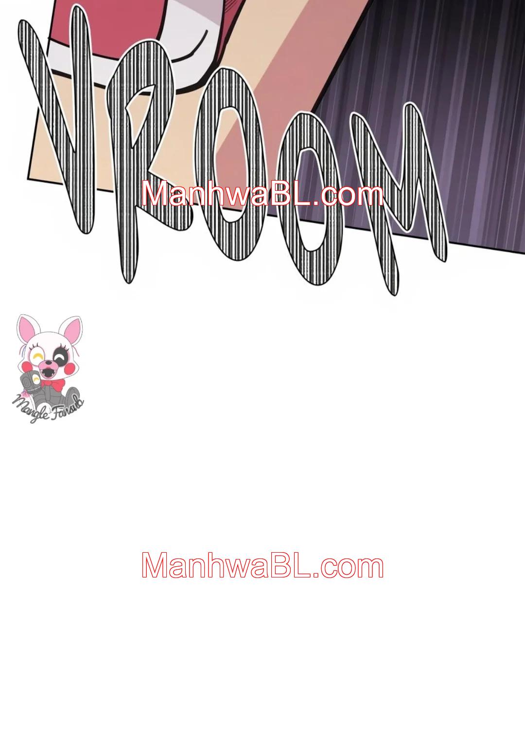 Dear Benjamin - Capítulo 32 manhwa