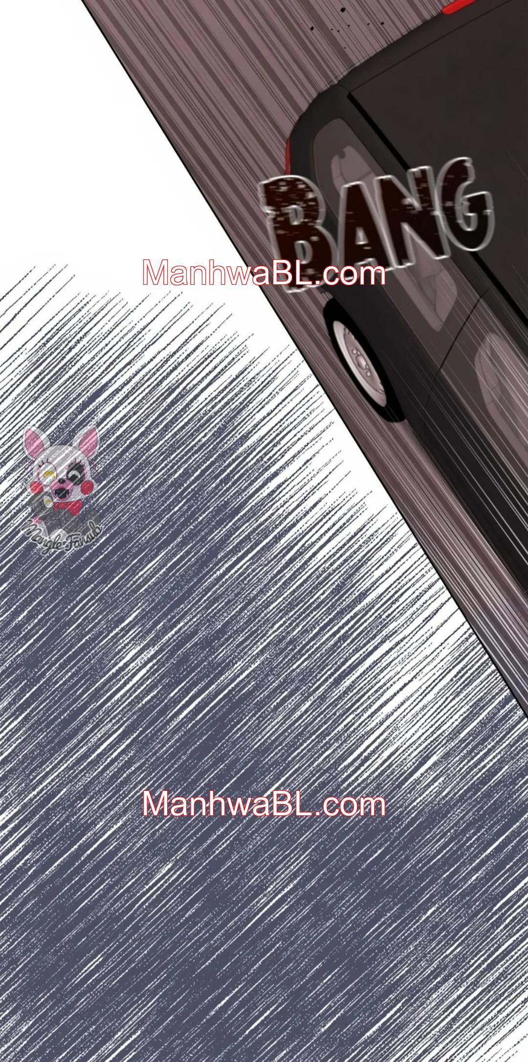 Dear Benjamin - Capítulo 32 manhwa