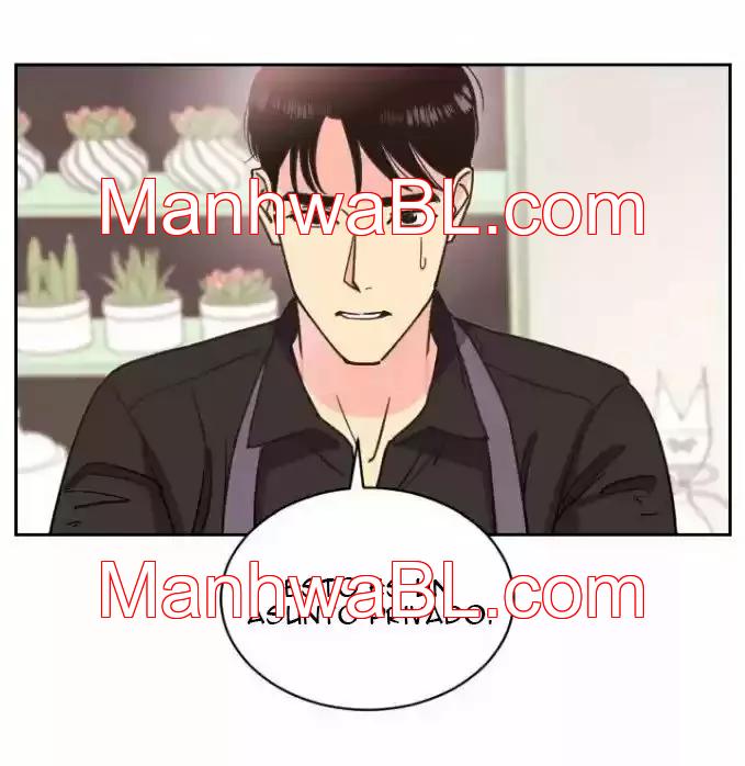 Dear Benjamin - Capítulo 2 manhwa