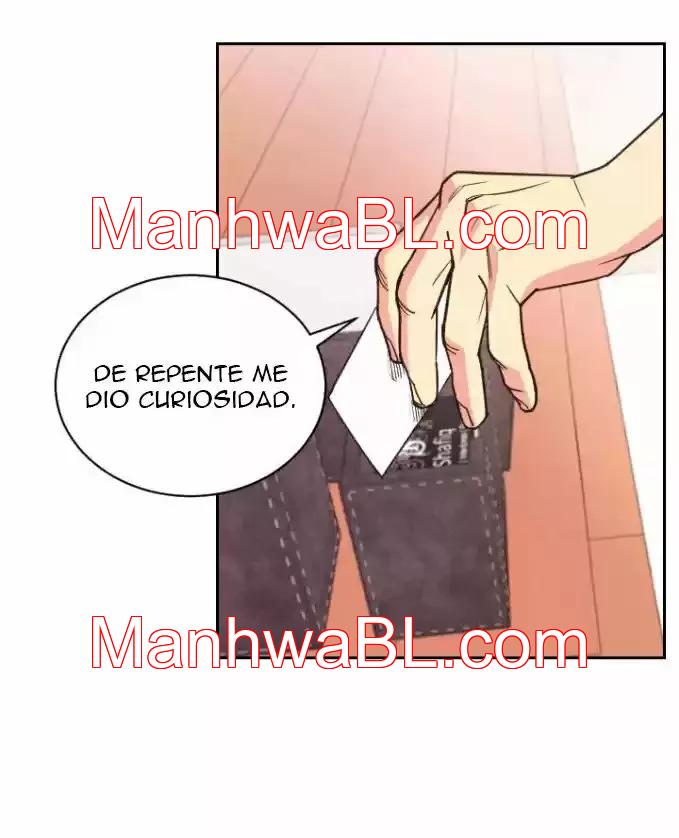 Dear Benjamin - Capítulo 2 manhwa