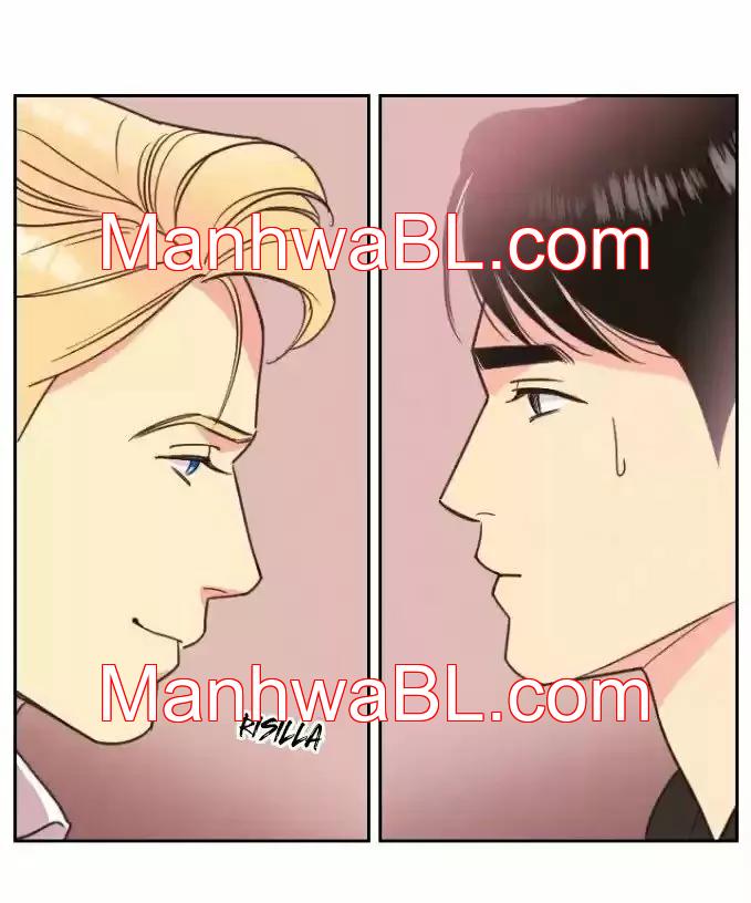 Dear Benjamin - Capítulo 2 manhwa