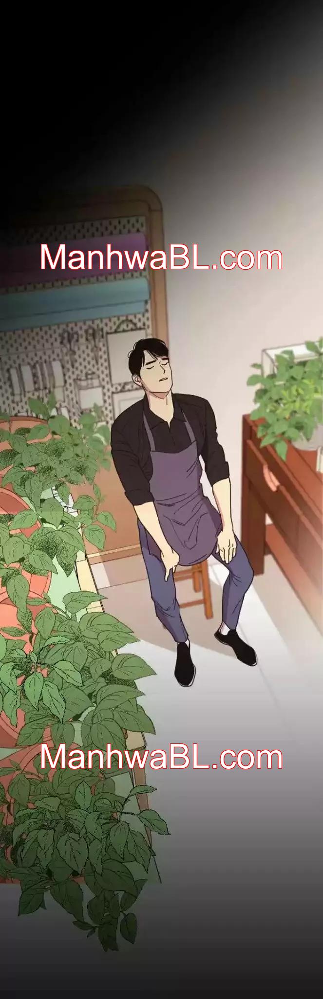 Dear Benjamin - Capítulo 2 manhwa
