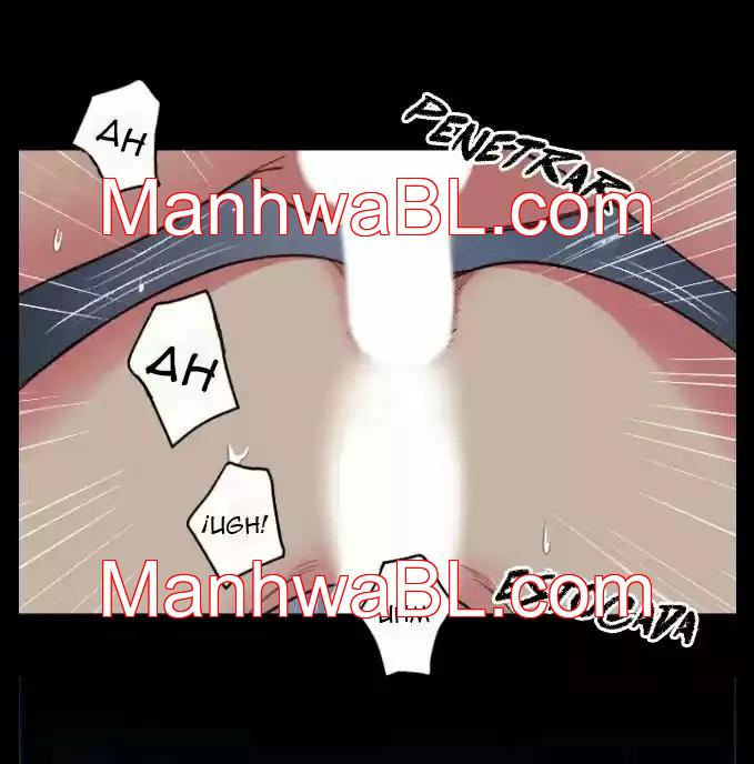 Dear Benjamin - Capítulo 2 manhwa