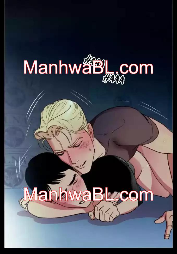 Dear Benjamin - Capítulo 2 manhwa