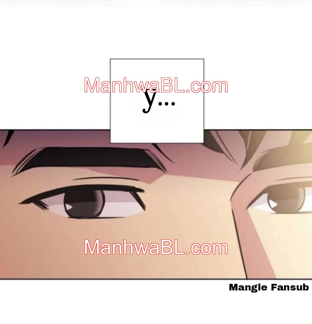 Dear Benjamin - Capítulo 17 manhwa
