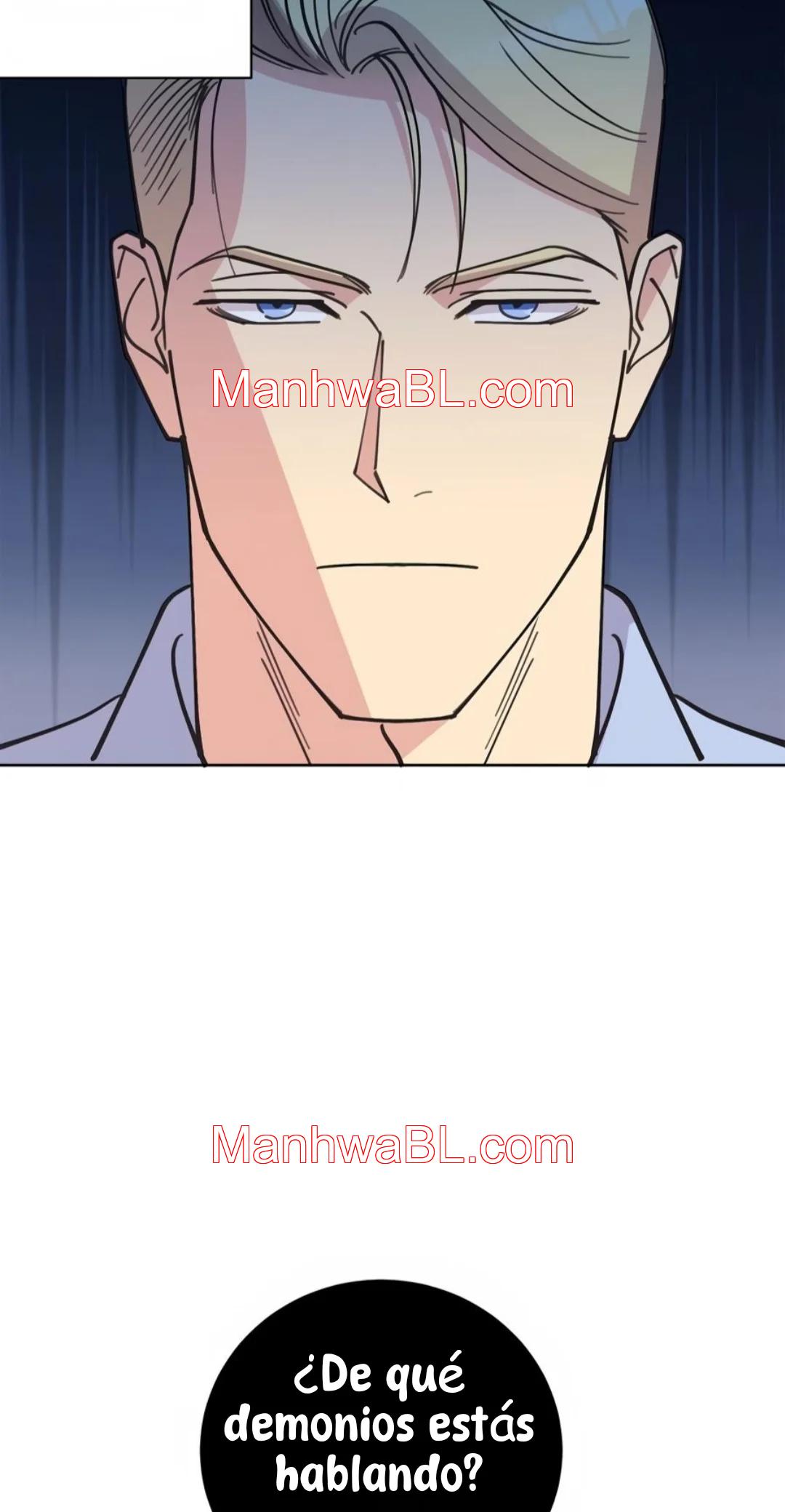 Dear Benjamin - Capítulo 25 manhwa