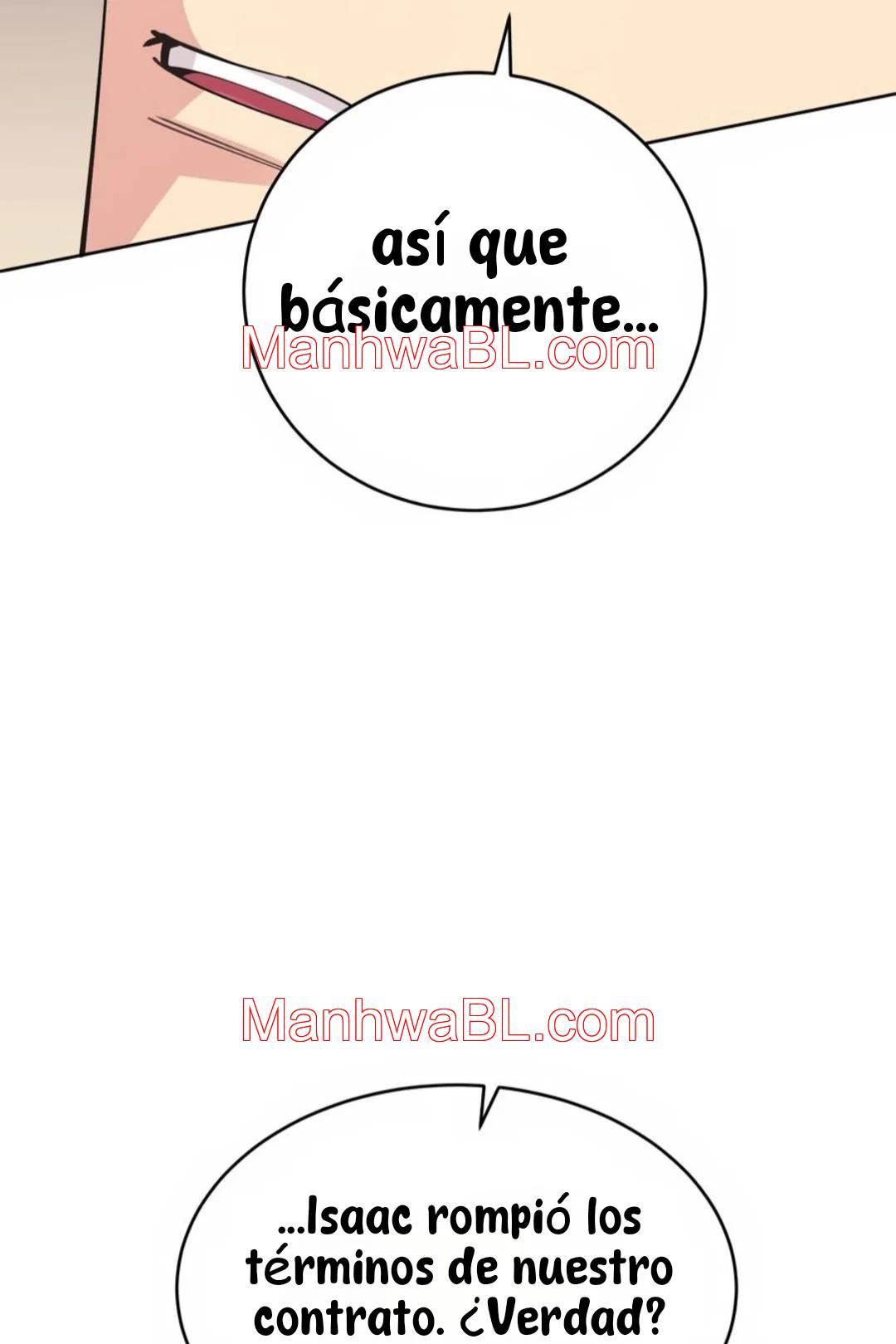 Dear Benjamin - Capítulo 25 manhwa