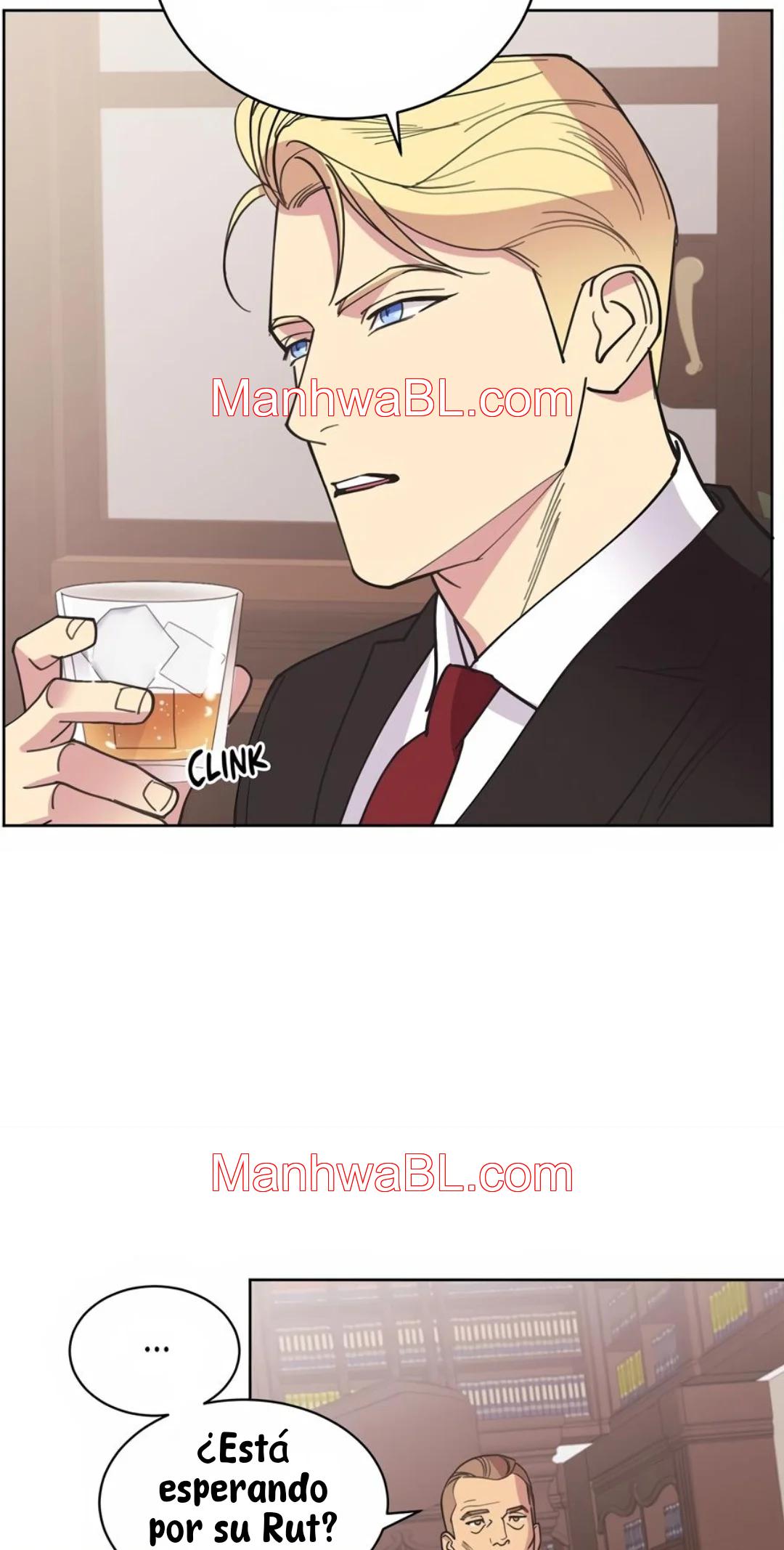 Dear Benjamin - Capítulo 23 manhwa