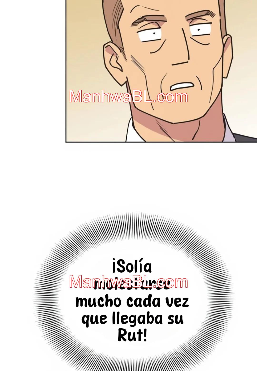 Dear Benjamin - Capítulo 23 manhwa