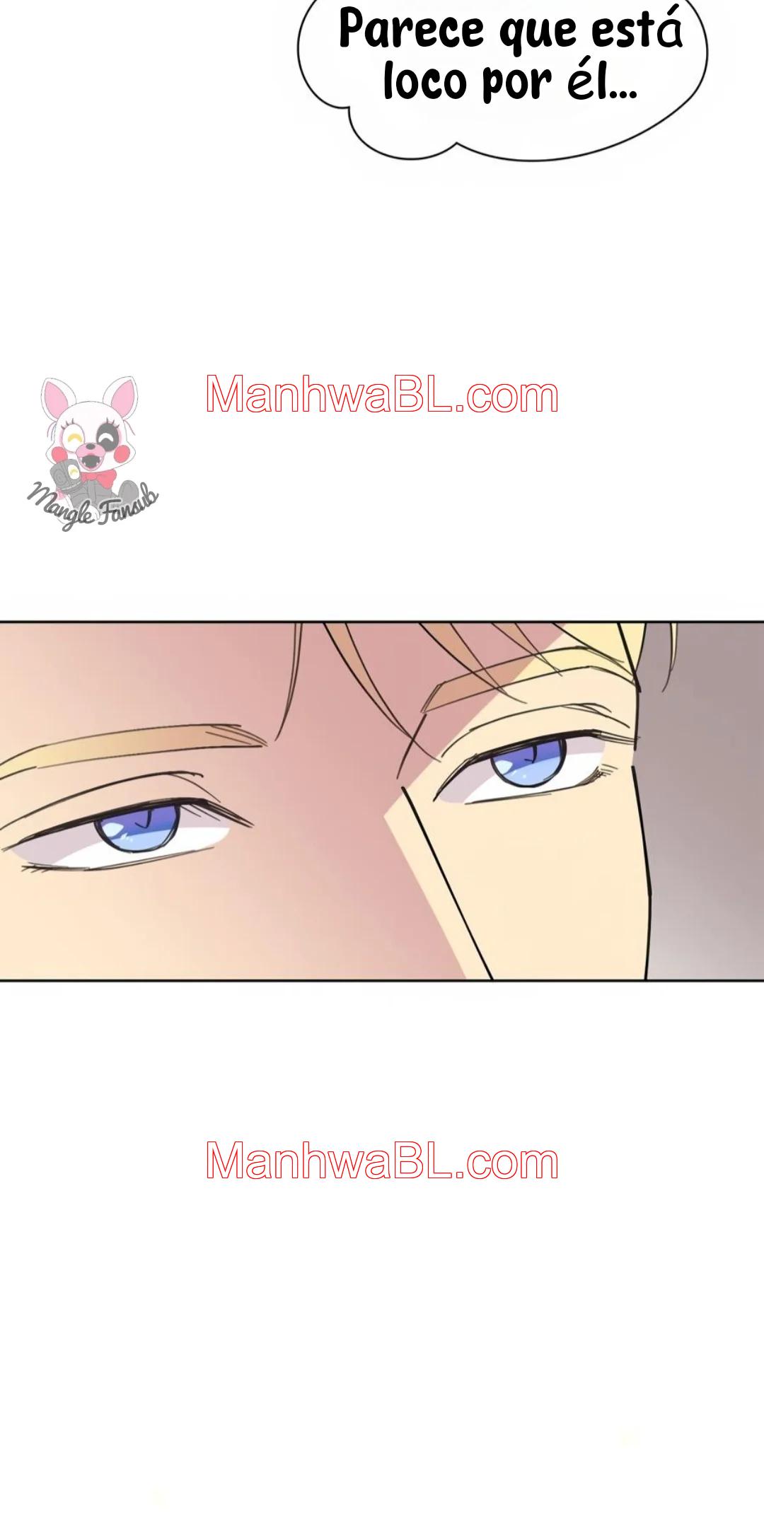 Dear Benjamin - Capítulo 23 manhwa