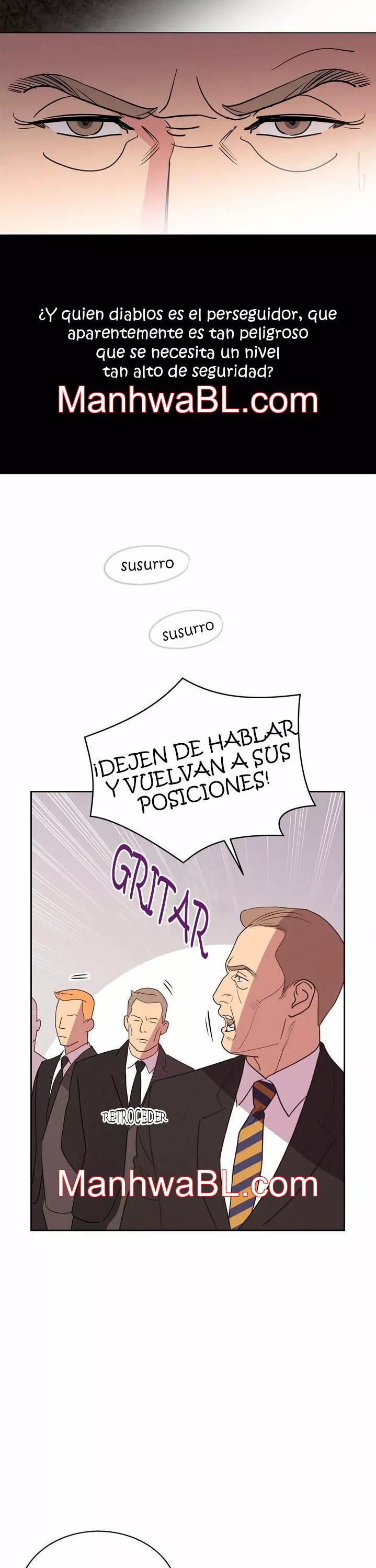 Dear Benjamin - Capítulo 7.2 manhwa