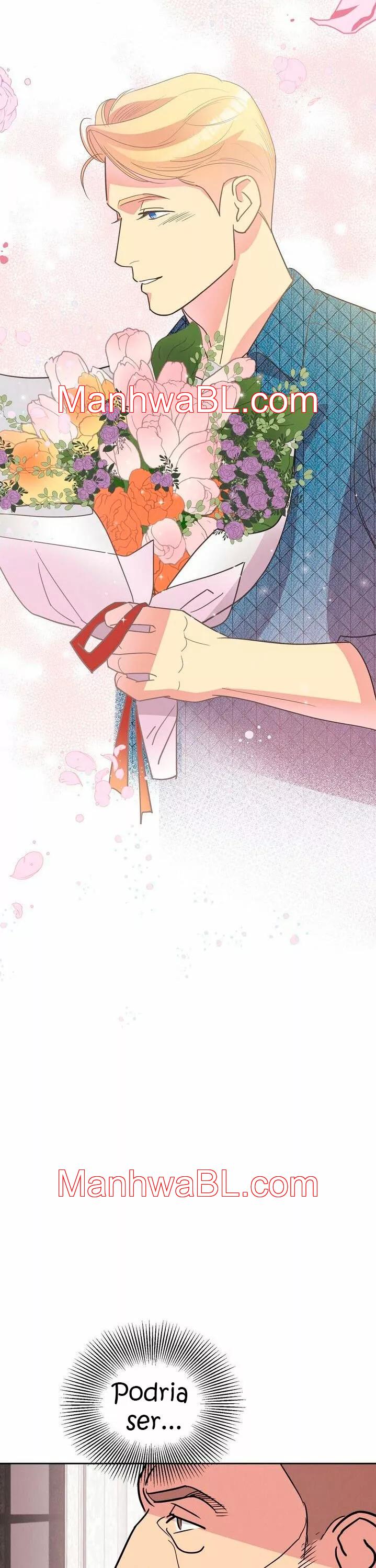 Dear Benjamin - Capítulo 7.2 manhwa