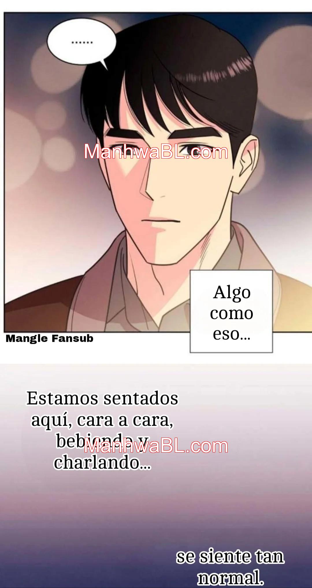 Dear Benjamin - Capítulo 17.2 manhwa