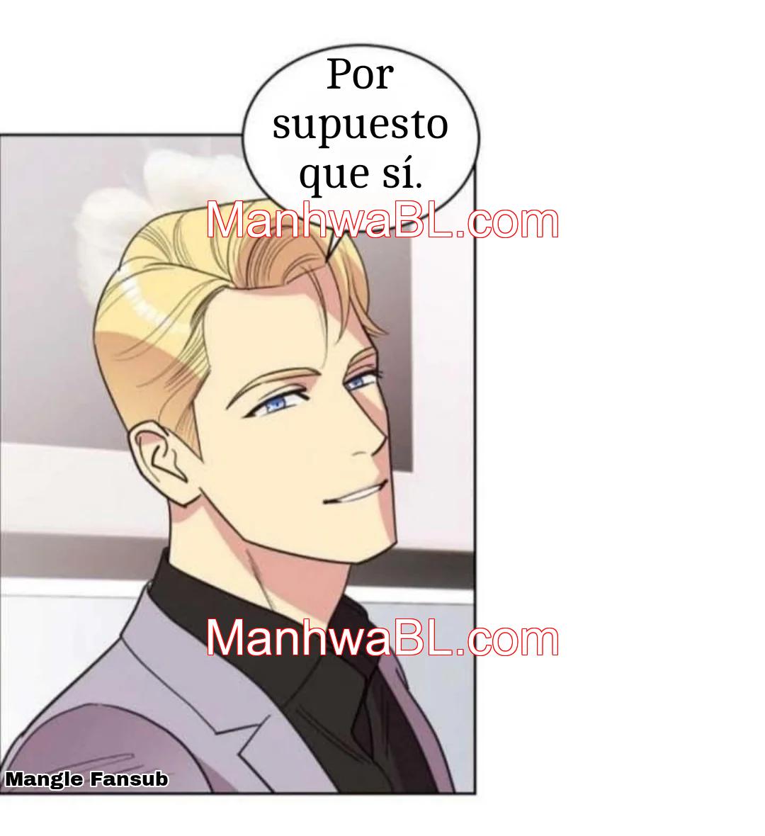 Dear Benjamin - Capítulo 17.2 manhwa