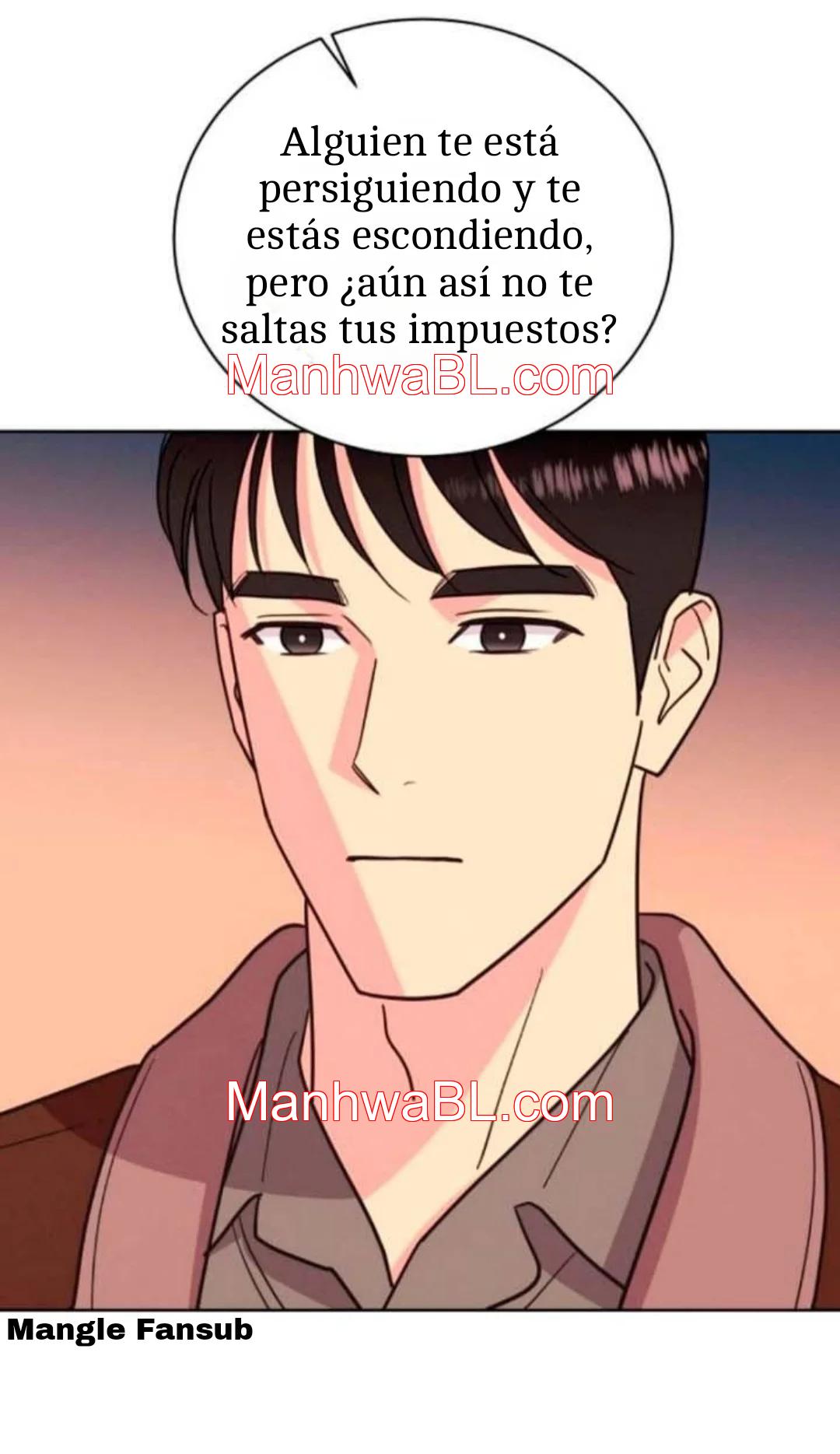 Dear Benjamin - Capítulo 17.2 manhwa