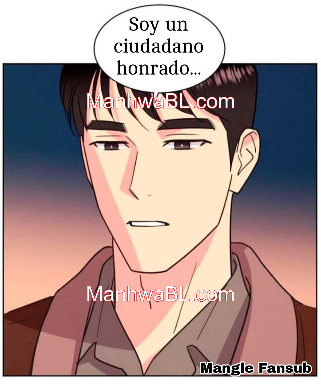 Dear Benjamin - Capítulo 17.2 manhwa