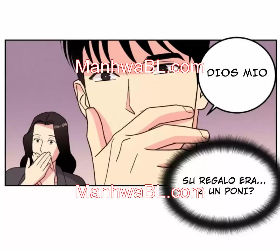 Dear Benjamin - Capítulo 13.2 manhwa
