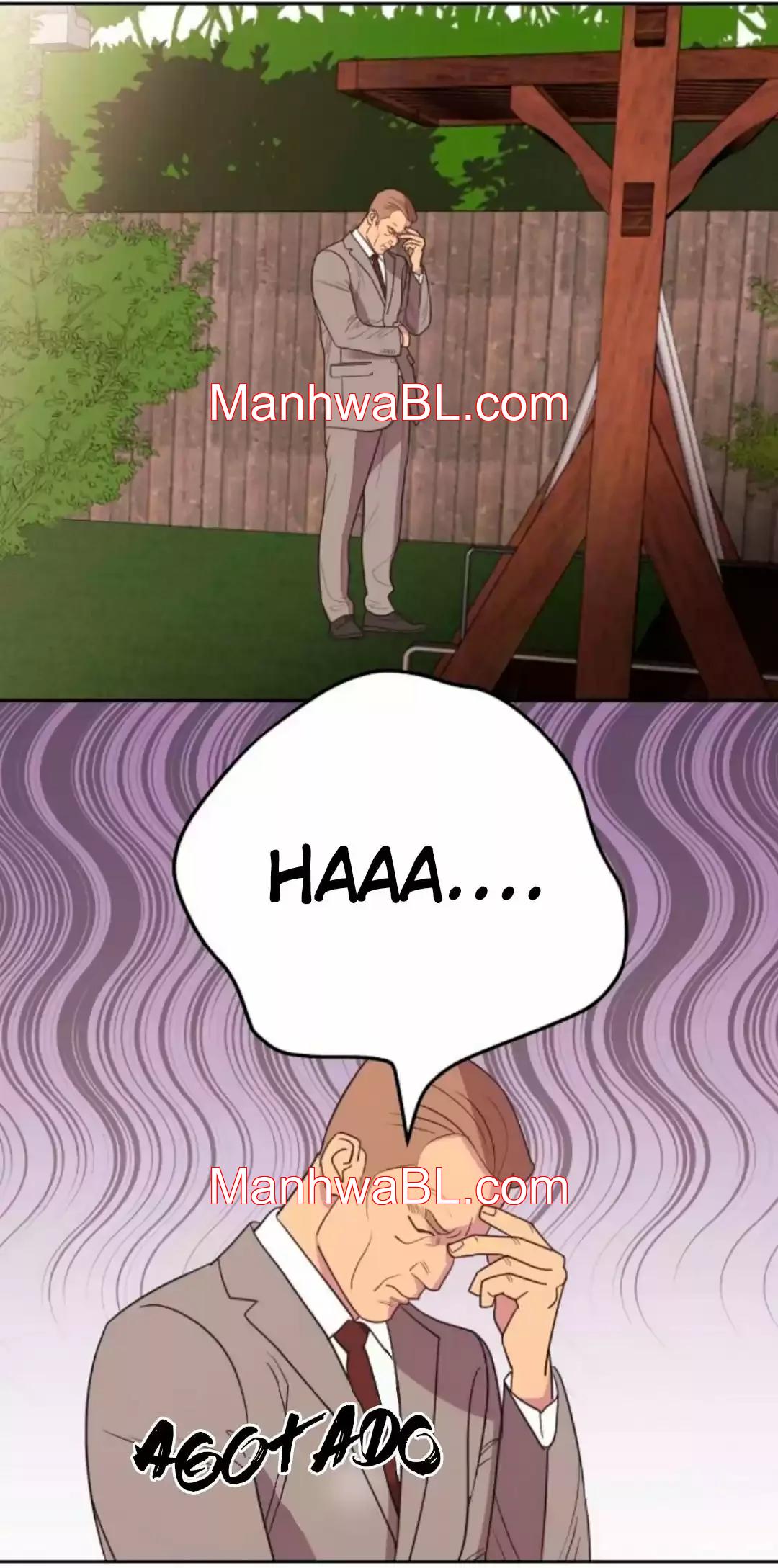 Dear Benjamin - Capítulo 13.2 manhwa