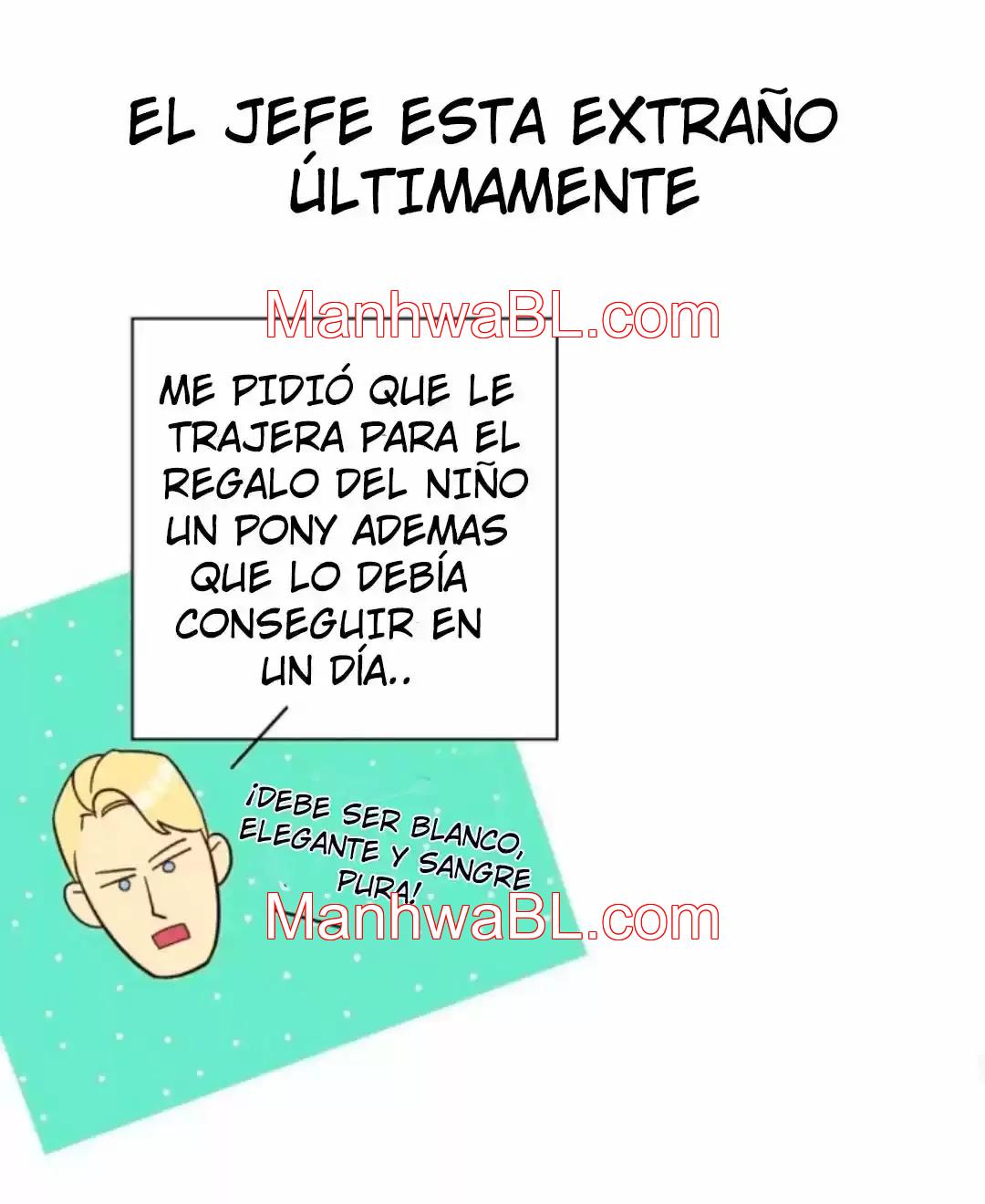 Dear Benjamin - Capítulo 13.2 manhwa