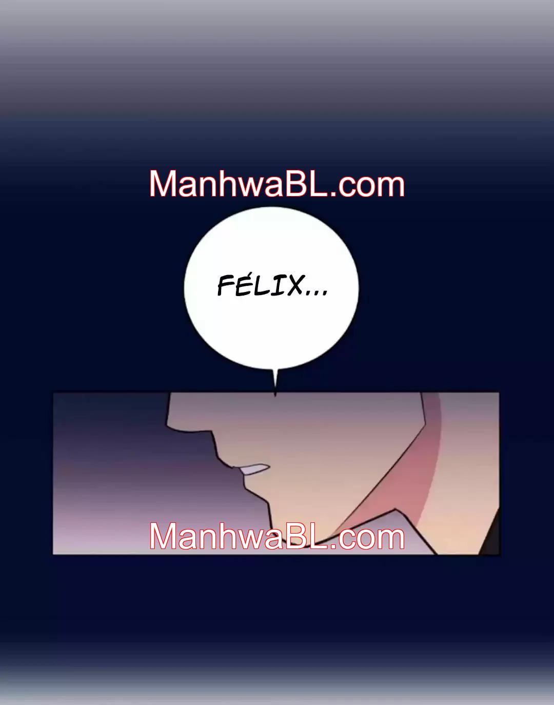 Dear Benjamin - Capítulo 13.2 manhwa