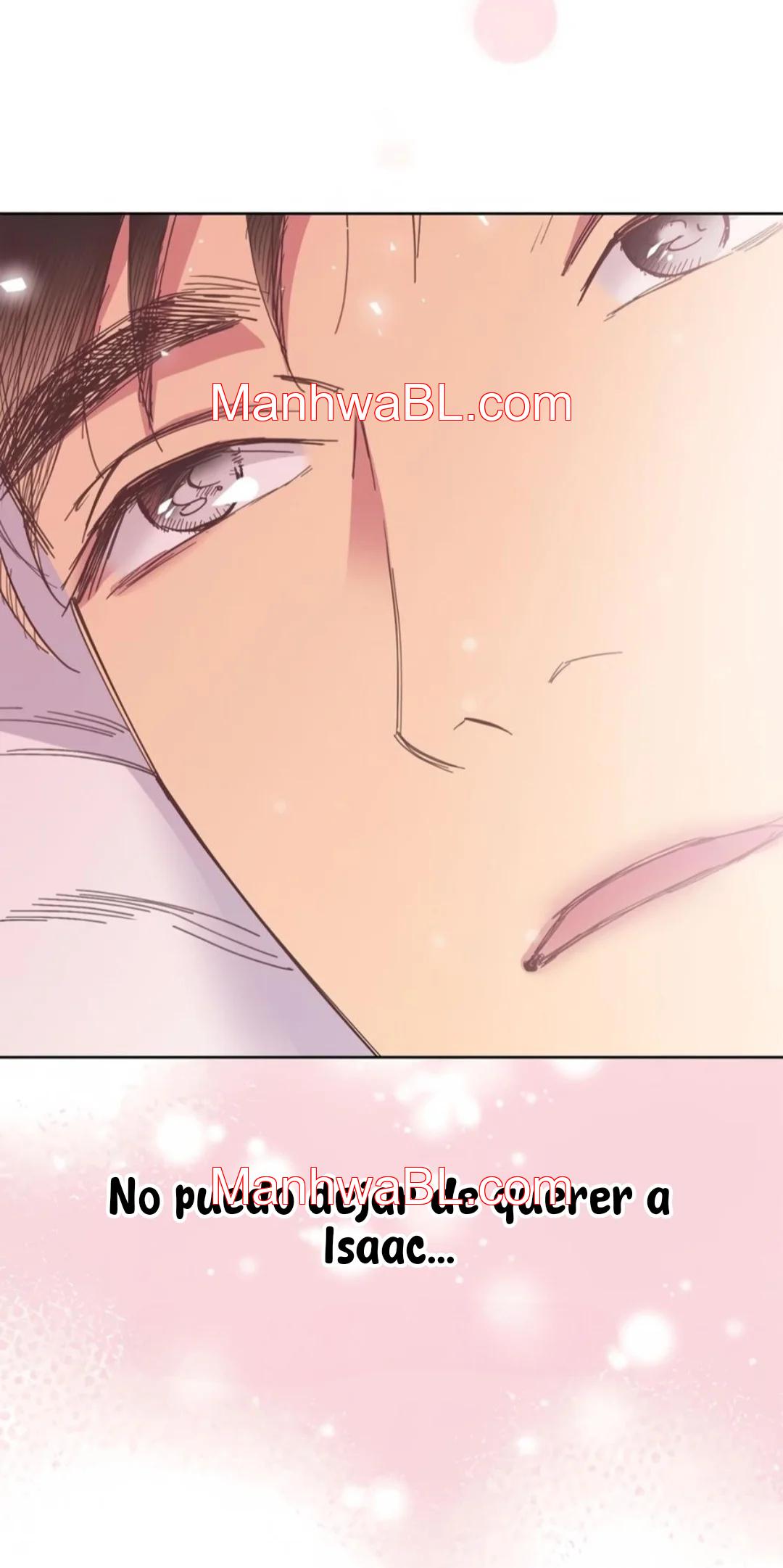 Dear Benjamin - Capítulo 23.2 manhwa