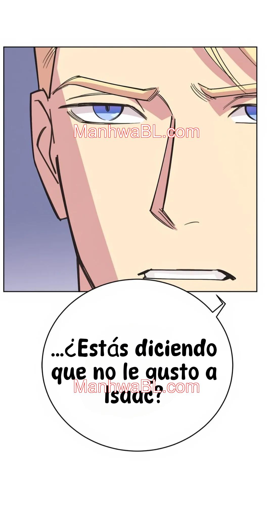 Dear Benjamin - Capítulo 23.2 manhwa