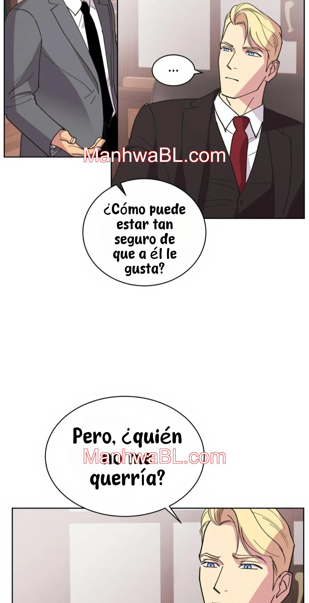Dear Benjamin - Capítulo 23.2 manhwa