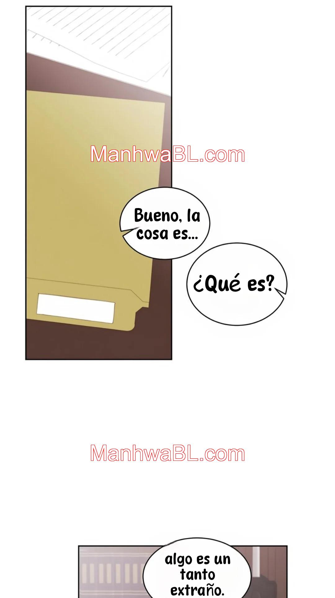 Dear Benjamin - Capítulo 23.2 manhwa