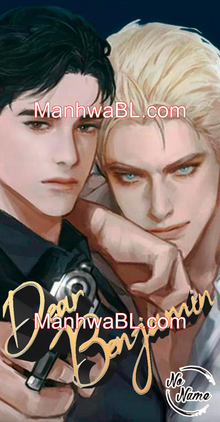 Dear Benjamin - Capítulo 4 manhwa