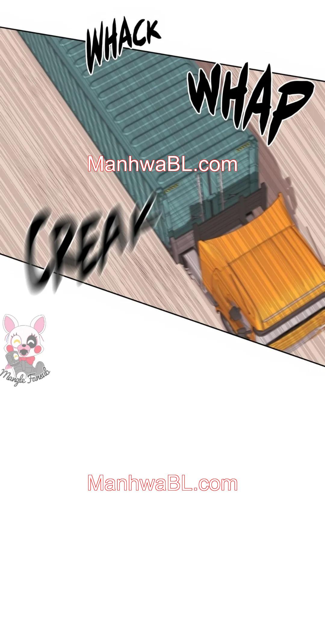 Dear Benjamin - Capítulo 26 manhwa