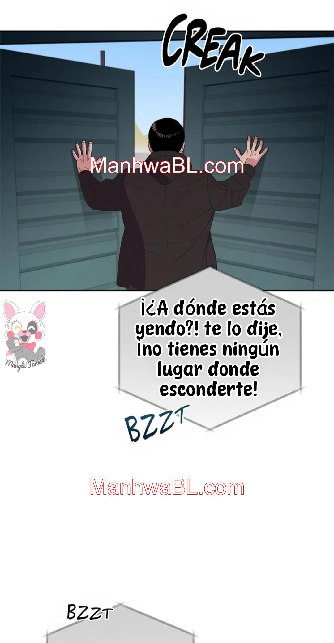 Dear Benjamin - Capítulo 26 manhwa