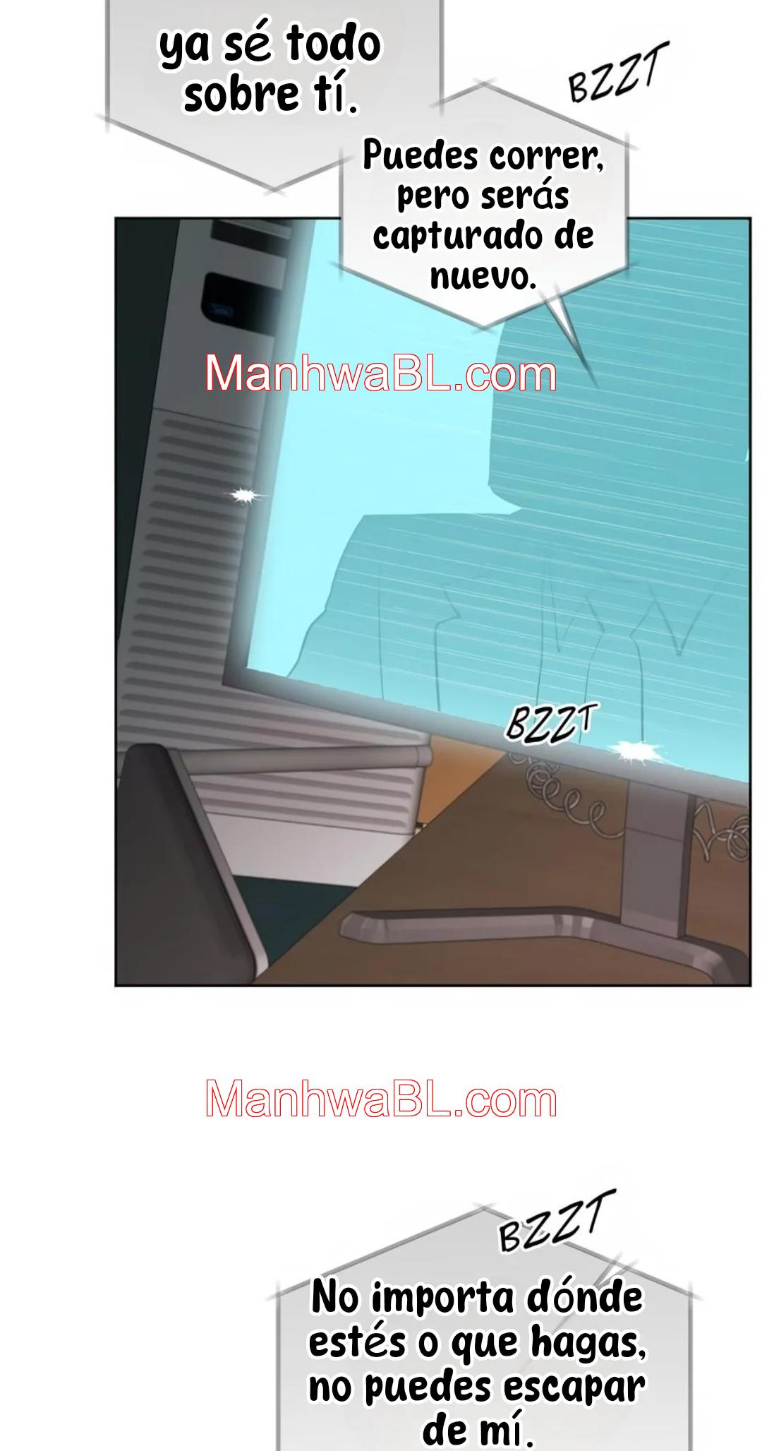 Dear Benjamin - Capítulo 26 manhwa