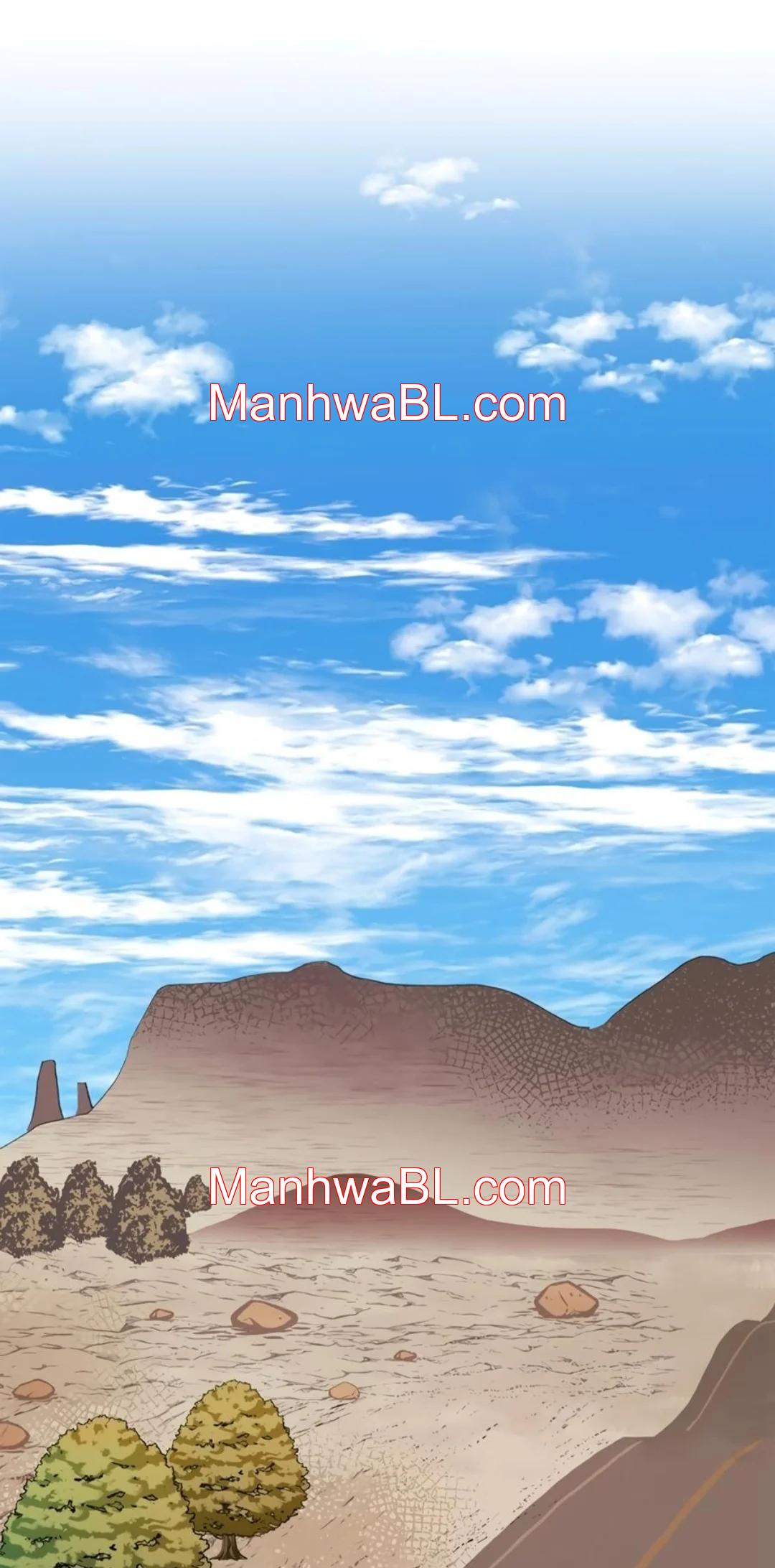 Dear Benjamin - Capítulo 26 manhwa