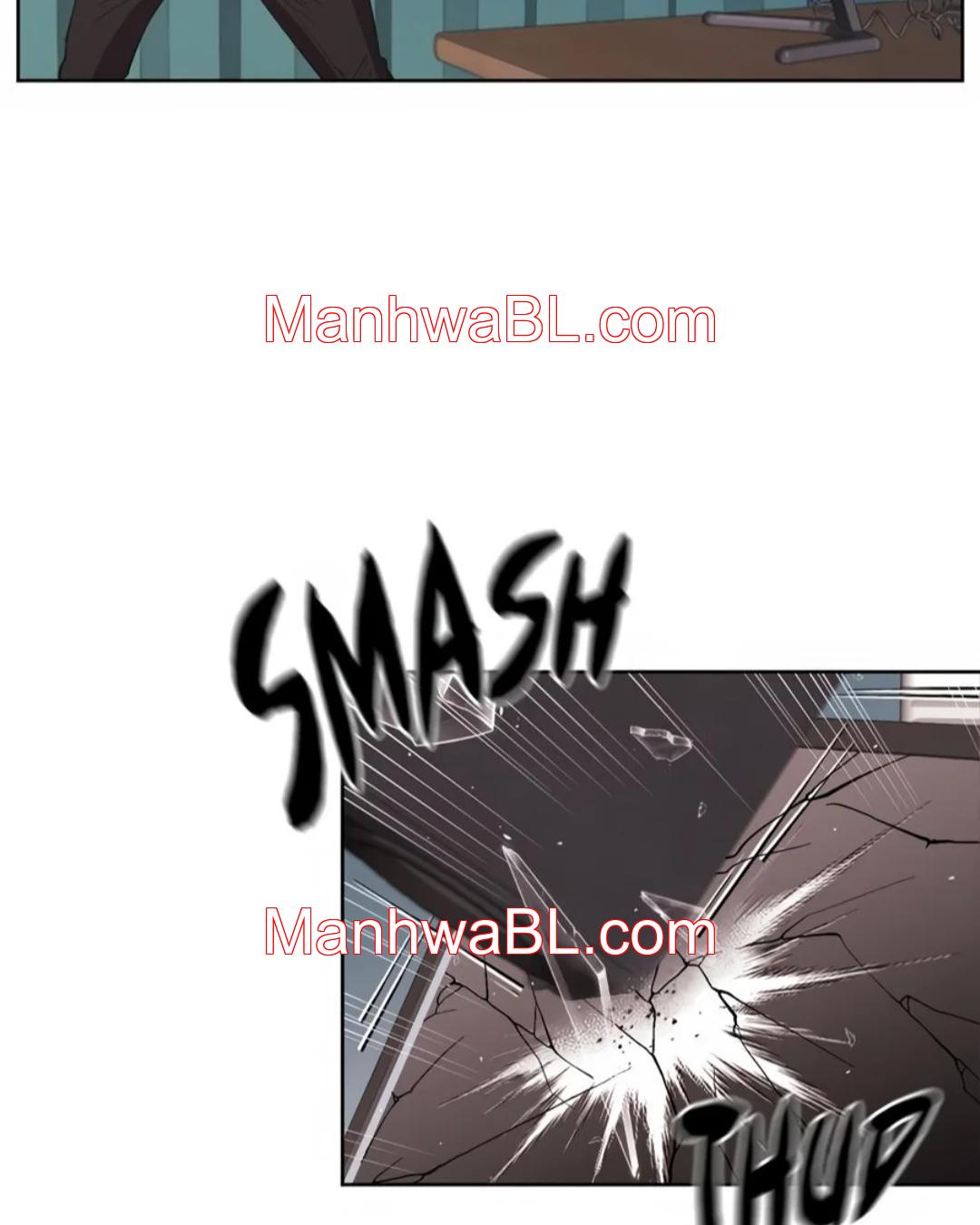 Dear Benjamin - Capítulo 26 manhwa
