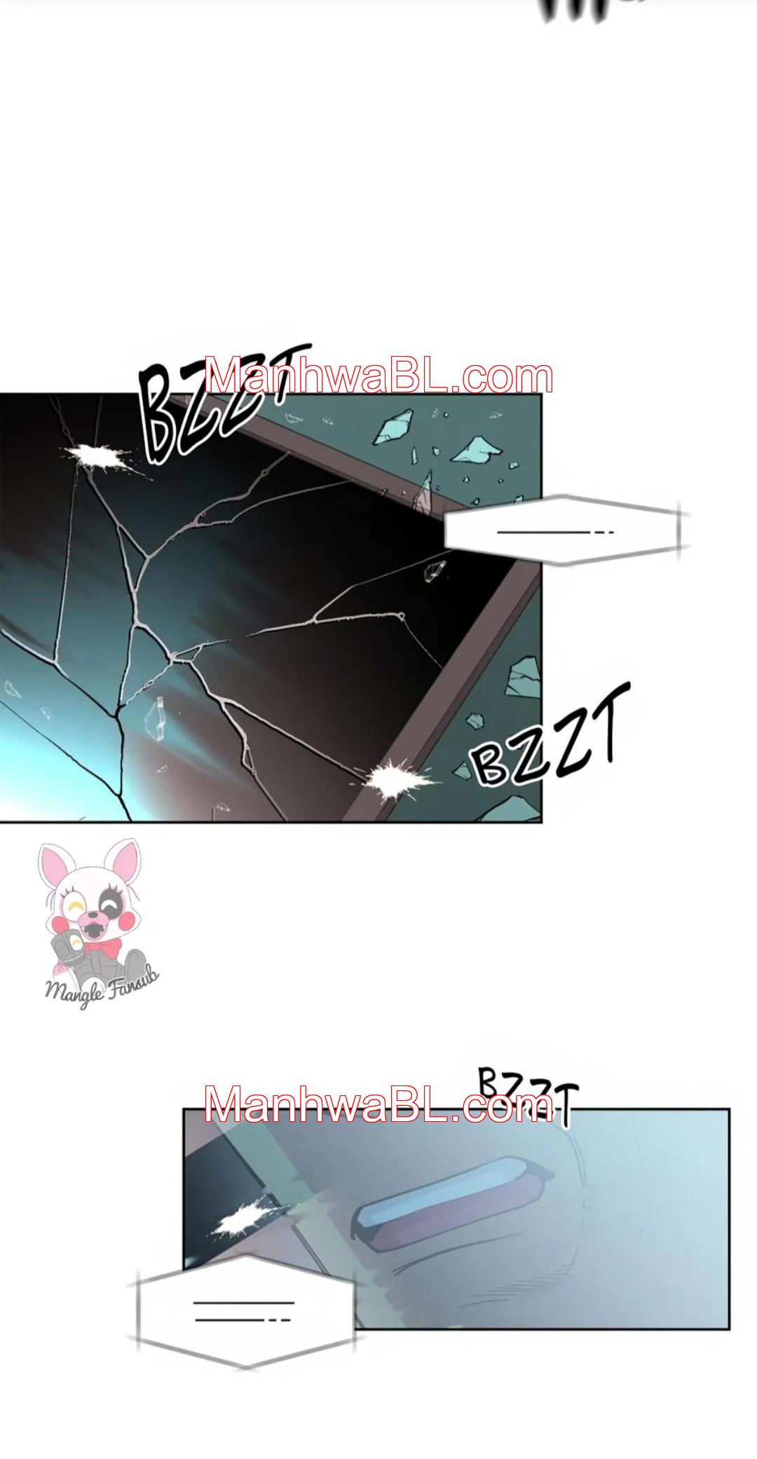 Dear Benjamin - Capítulo 26 manhwa