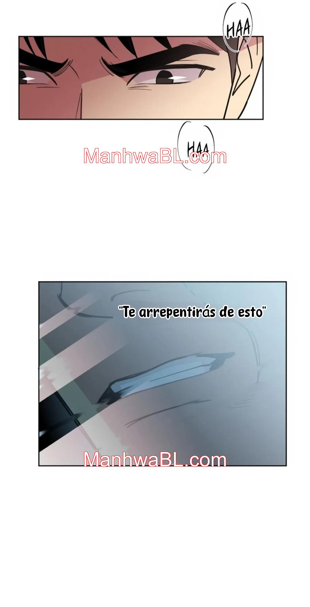 Dear Benjamin - Capítulo 26 manhwa