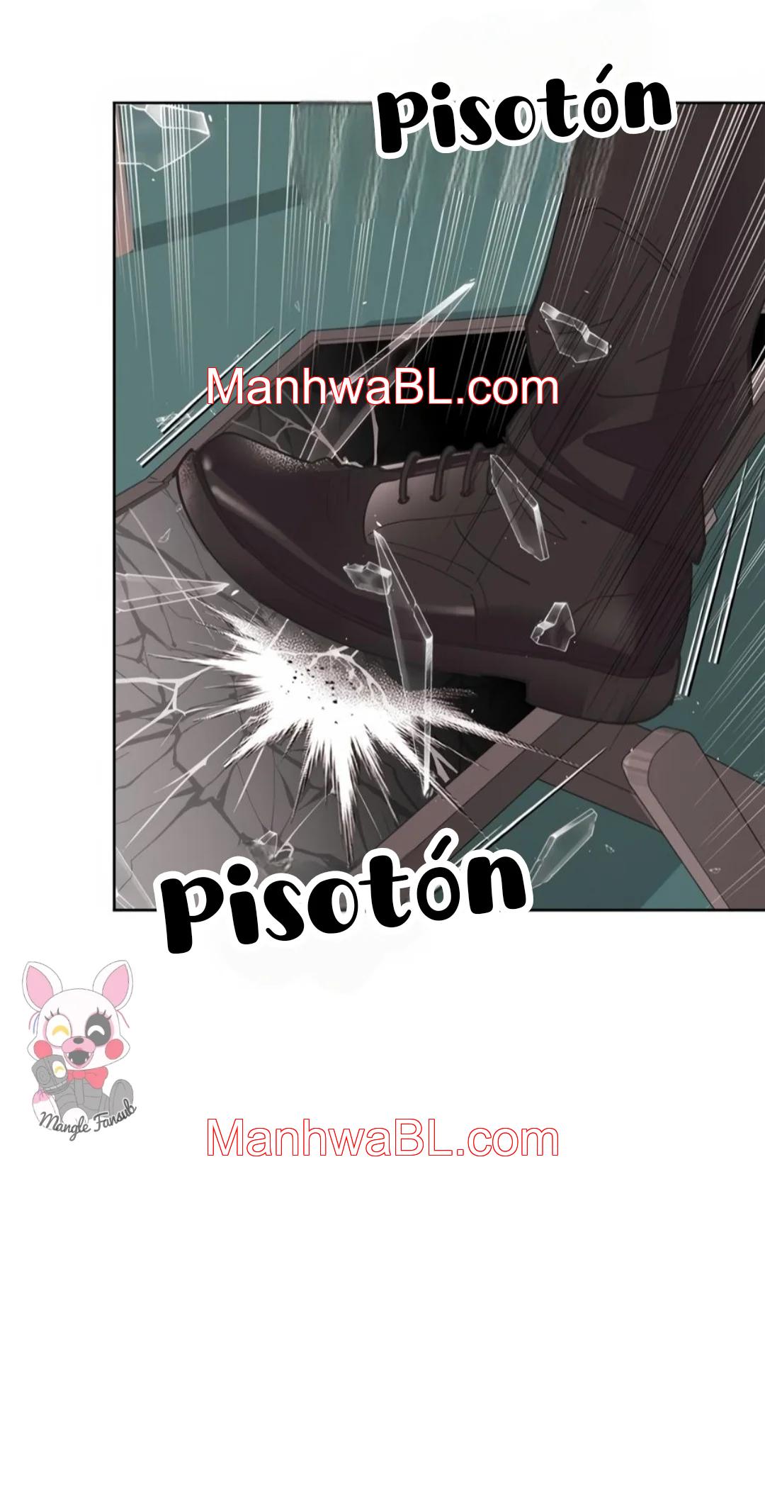 Dear Benjamin - Capítulo 26 manhwa