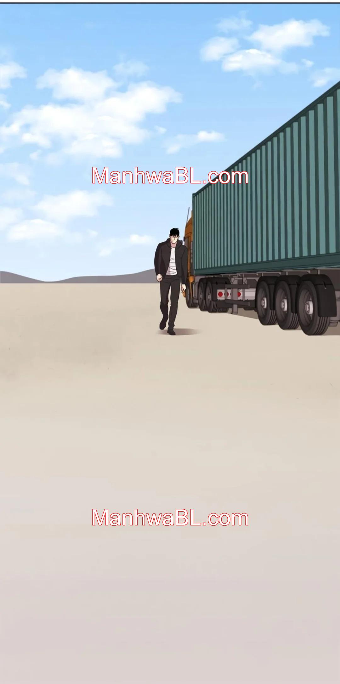 Dear Benjamin - Capítulo 26 manhwa