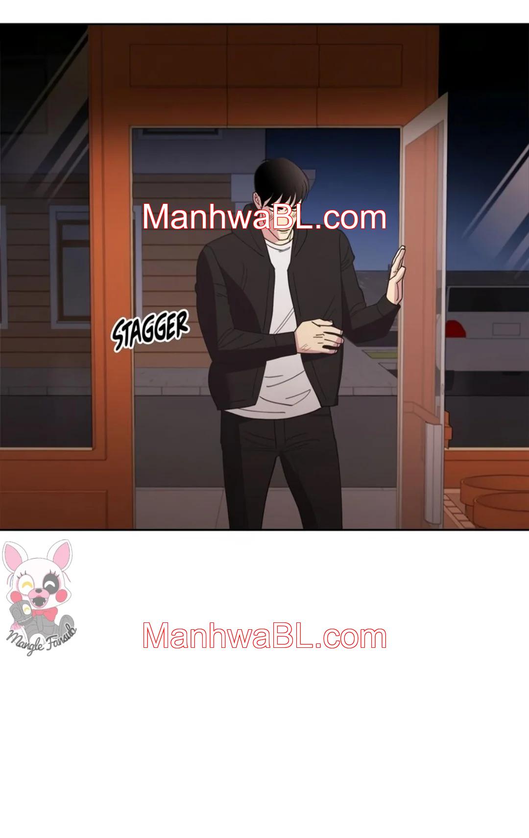 Dear Benjamin - Capítulo 26 manhwa