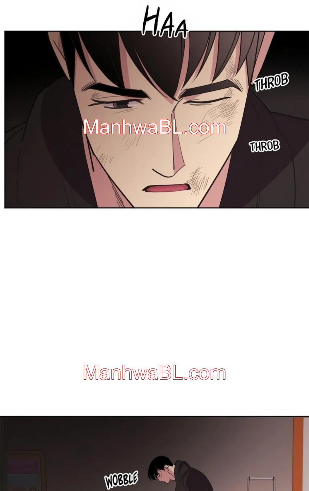 Dear Benjamin - Capítulo 26 manhwa