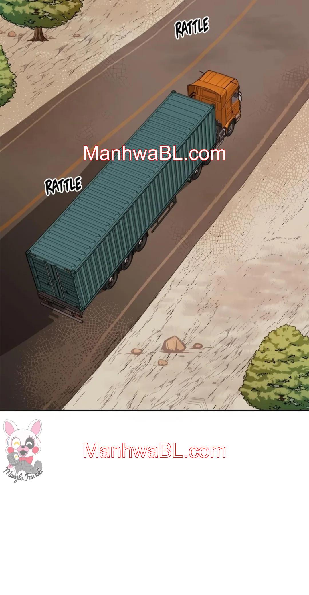 Dear Benjamin - Capítulo 26 manhwa