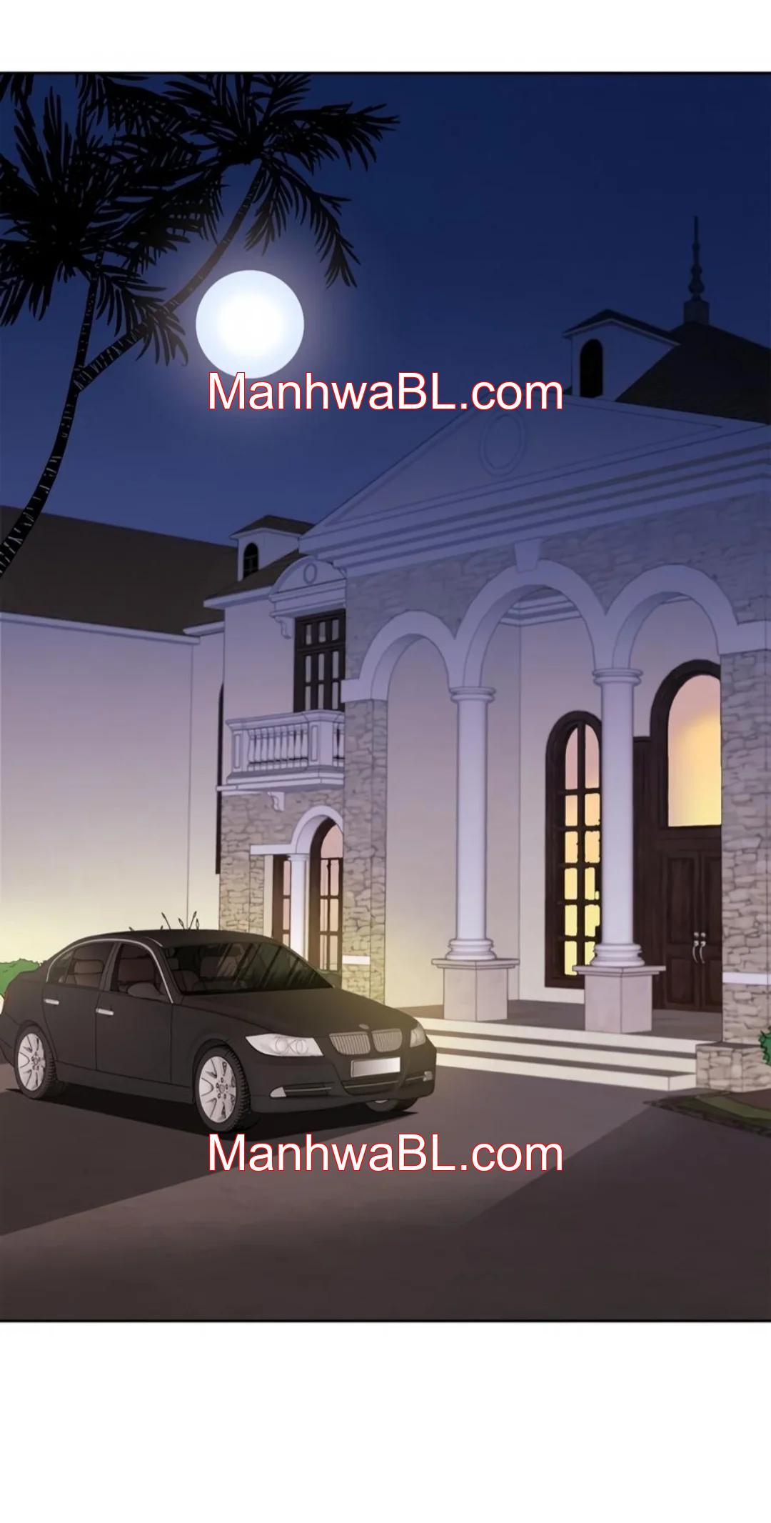 Dear Benjamin - Capítulo 27.3 manhwa