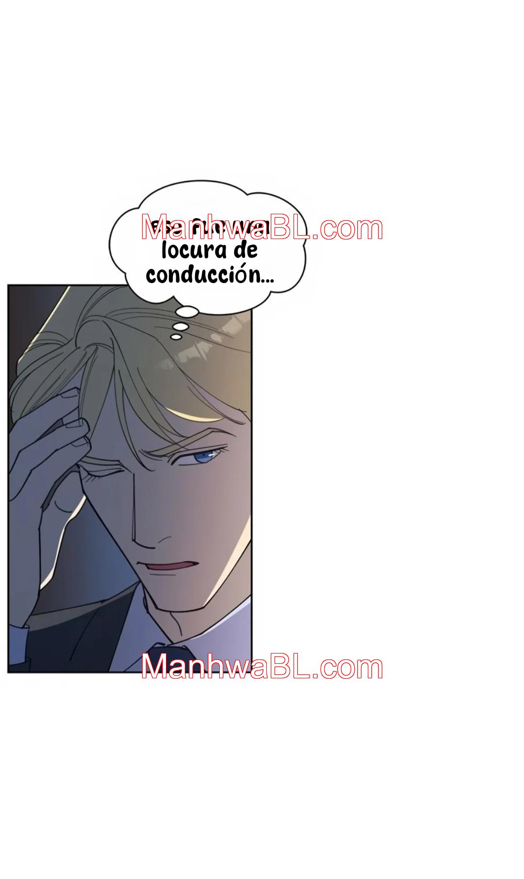 Dear Benjamin - Capítulo 27.3 manhwa