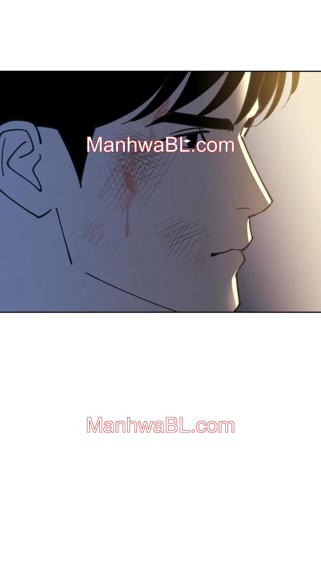 Dear Benjamin - Capítulo 27.3 manhwa