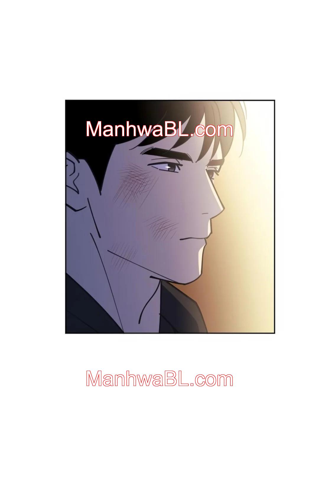 Dear Benjamin - Capítulo 27.3 manhwa