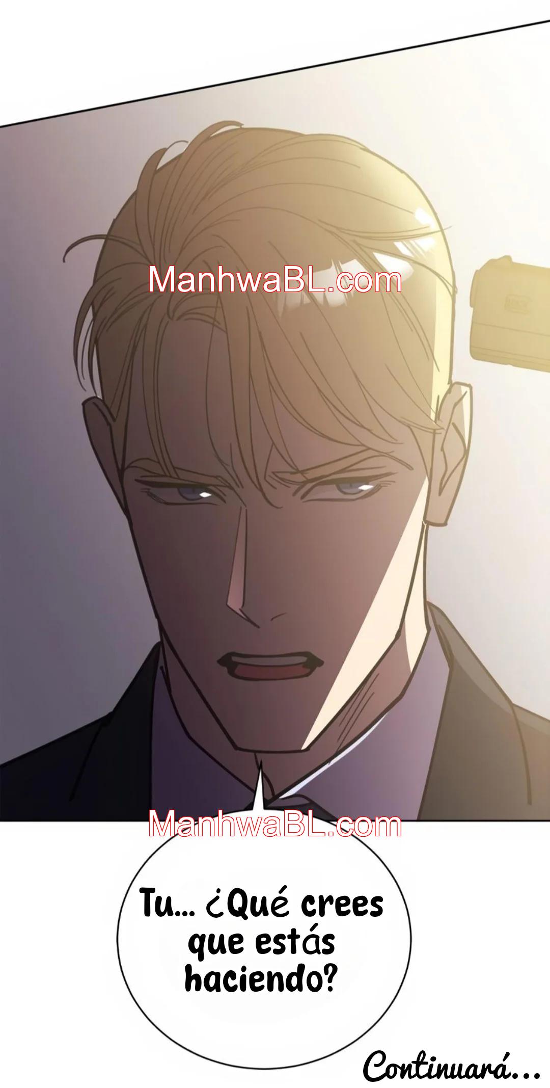 Dear Benjamin - Capítulo 27.3 manhwa